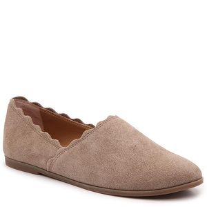 LUCKY BRAND CLOEEY FLAT